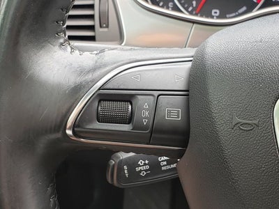 2013 Audi A7 3.0 Premium Plus