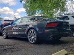 2013 Audi A7 3.0 Premium Plus