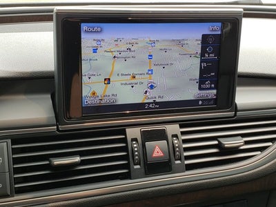 2013 Audi A7 3.0 Premium Plus