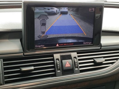 2013 Audi A7 3.0 Premium Plus