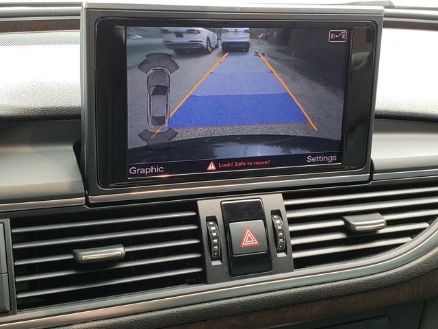 2013 Audi A7 3.0 Premium Plus