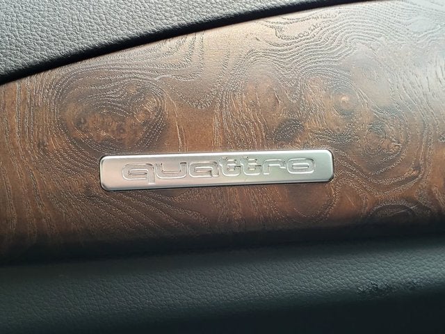 2013 Audi A7 3.0 Premium Plus
