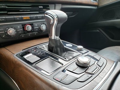 2013 Audi A7 3.0 Premium Plus