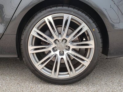 2013 Audi A7 3.0 Premium Plus