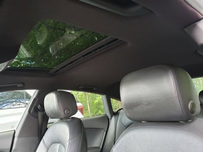 2013 Audi A7 3.0 Premium Plus