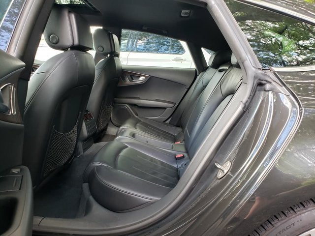 2013 Audi A7 3.0 Premium Plus