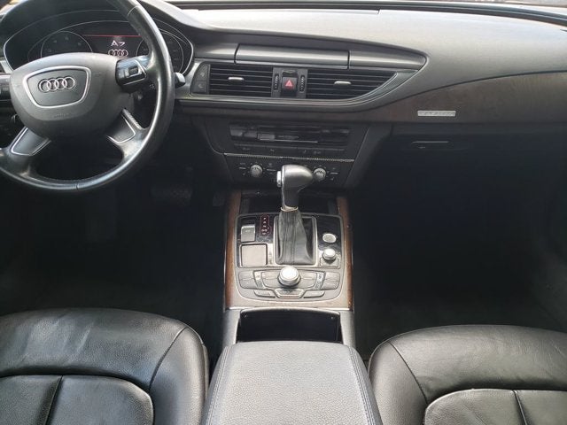 2013 Audi A7 3.0 Premium Plus
