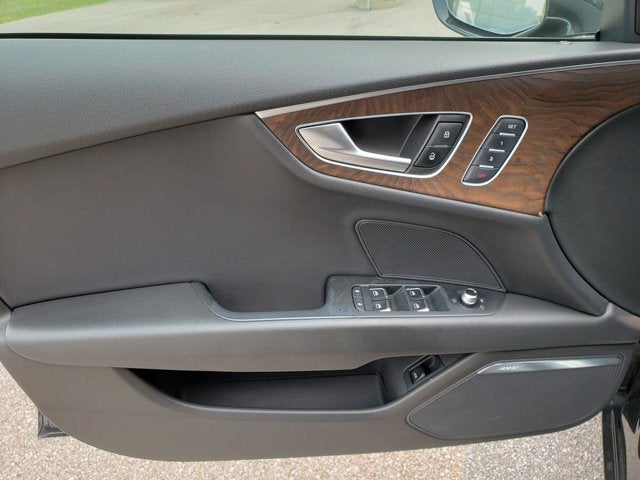 2013 Audi A7 3.0 Premium Plus