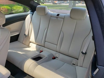 2017 BMW 4 Series 430i xDrive