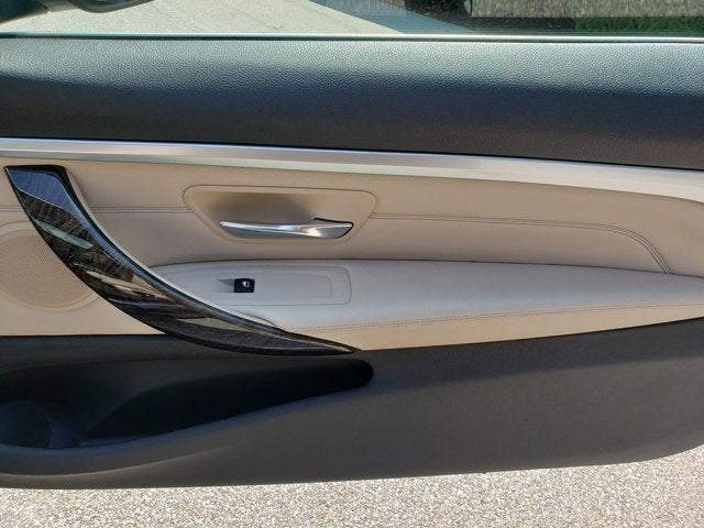 2017 BMW 4 Series 430i xDrive