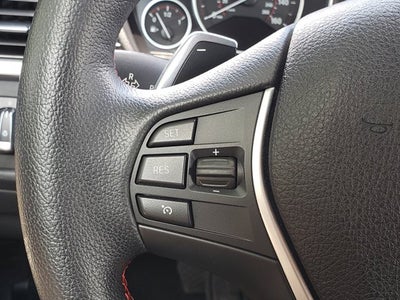 2017 BMW 4 Series 430i xDrive