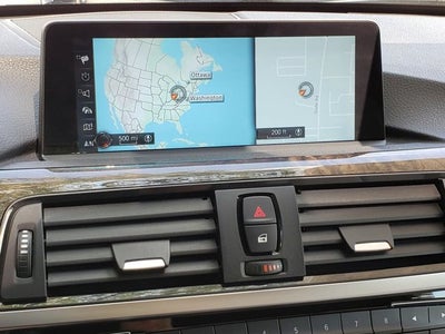 2017 BMW 4 Series 430i xDrive