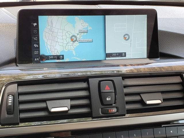 2017 BMW 4 Series 430i xDrive