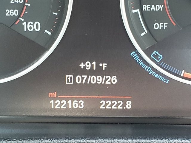 2017 BMW 4 Series 430i xDrive