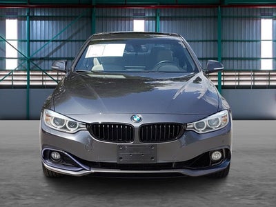 2017 BMW 4 Series 430i xDrive