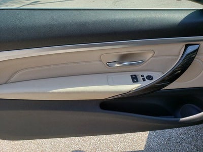 2017 BMW 4 Series 430i xDrive