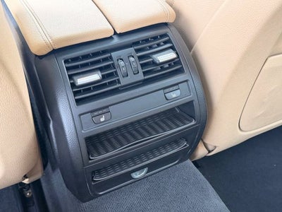 2016 BMW 5 Series 528i xDrive