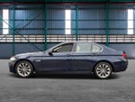 2016 BMW 5 Series 528i xDrive