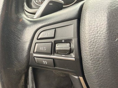 2016 BMW 5 Series 528i xDrive