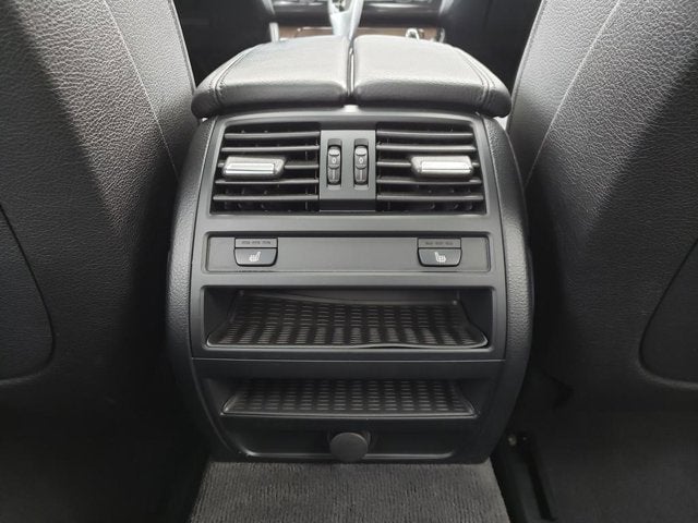 2014 BMW 5 Series 528i xDrive