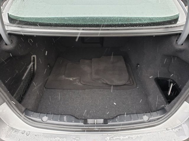 2014 BMW 5 Series 528i xDrive