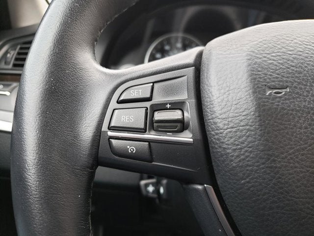 2014 BMW 5 Series 528i xDrive