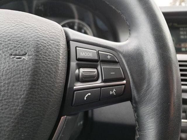 2014 BMW 5 Series 528i xDrive