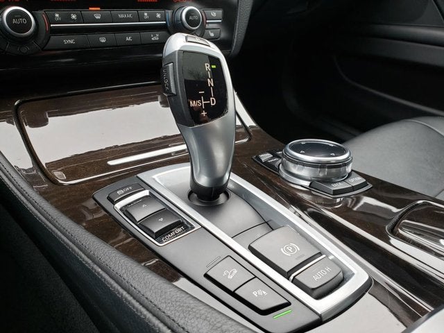 2014 BMW 5 Series 528i xDrive