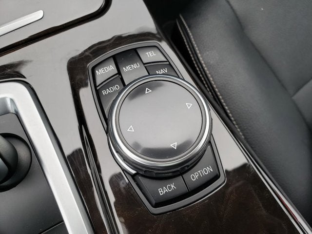 2014 BMW 5 Series 528i xDrive