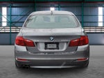 2014 BMW 5 Series 528i xDrive