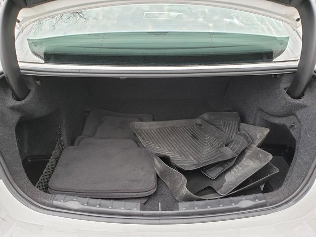 2018 BMW 3 Series 320i xDrive