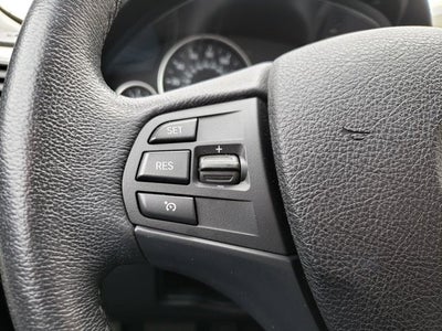 2018 BMW 3 Series 320i xDrive