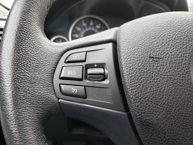 2018 BMW 3 Series 320i xDrive