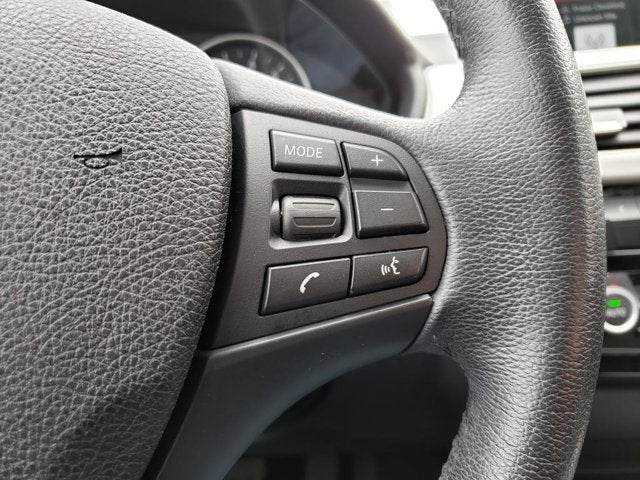 2018 BMW 3 Series 320i xDrive