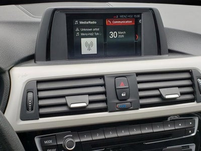 2018 BMW 3 Series 320i xDrive