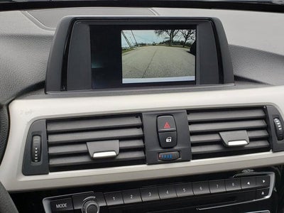 2018 BMW 3 Series 320i xDrive