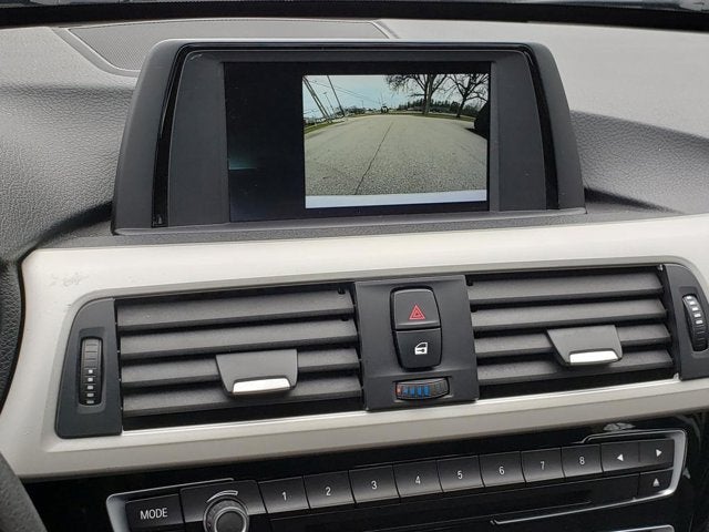 2018 BMW 3 Series 320i xDrive