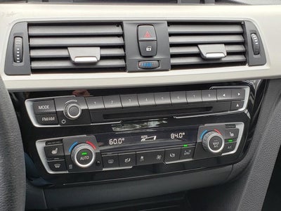 2018 BMW 3 Series 320i xDrive