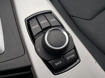 2018 BMW 3 Series 320i xDrive