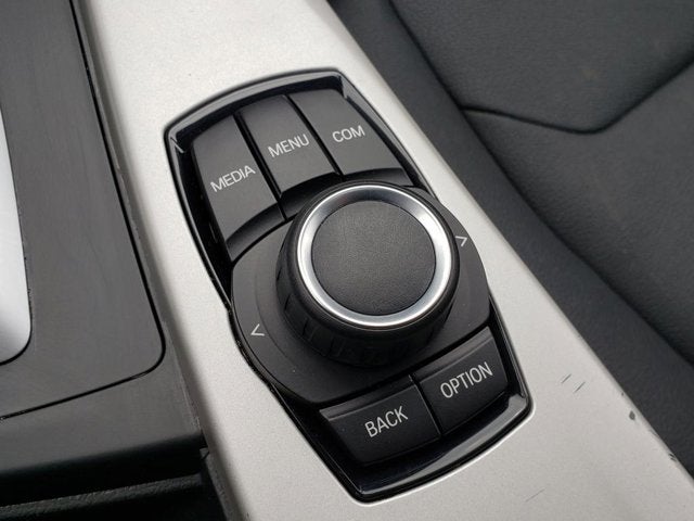 2018 BMW 3 Series 320i xDrive