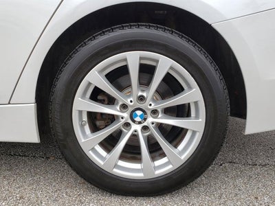 2018 BMW 3 Series 320i xDrive