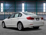 2018 BMW 3 Series 320i xDrive