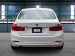 2018 BMW 3 Series 320i xDrive