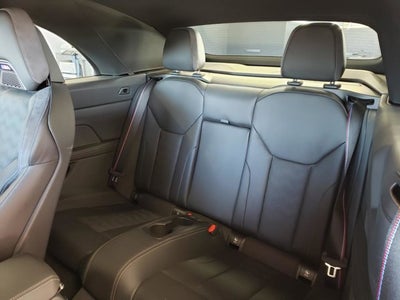 2024 BMW M4 Competition xDrive