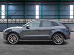 2020 Porsche Macan S