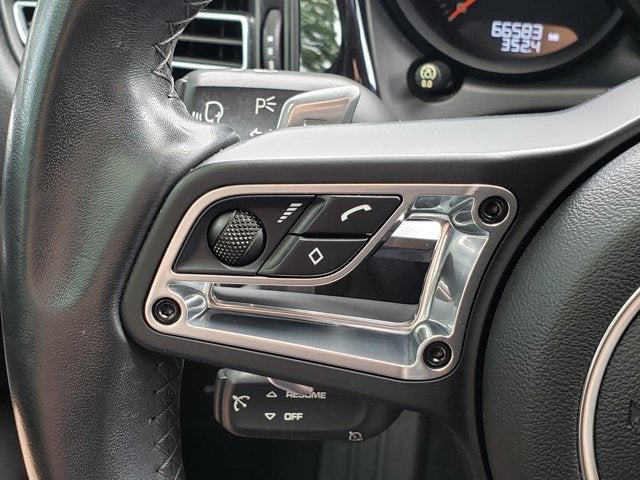 2020 Porsche Macan S