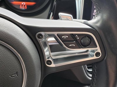 2020 Porsche Macan S