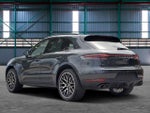 2020 Porsche Macan S