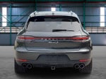 2020 Porsche Macan S