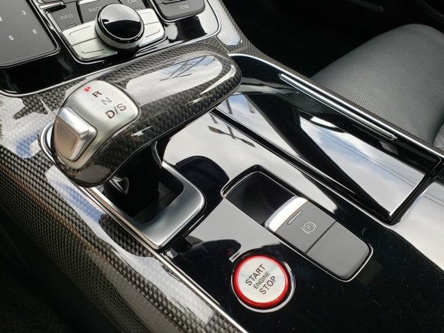 2017 Audi S8 plus 4.0 TFSI